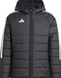 Børn adidas Sweatshirts & Træningstrøjer>Tiro 24 Vinterjakke