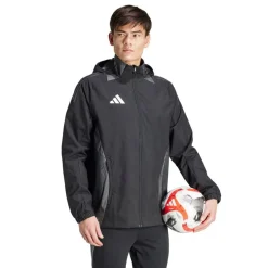 TIRO24 C JAKKE-adidas Discount