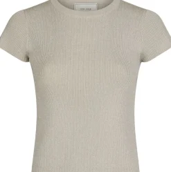 Best Tirra Glitter Top Dame T-Shirts & Toppe