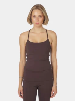 Tirri Top-Neo Noir Clearance