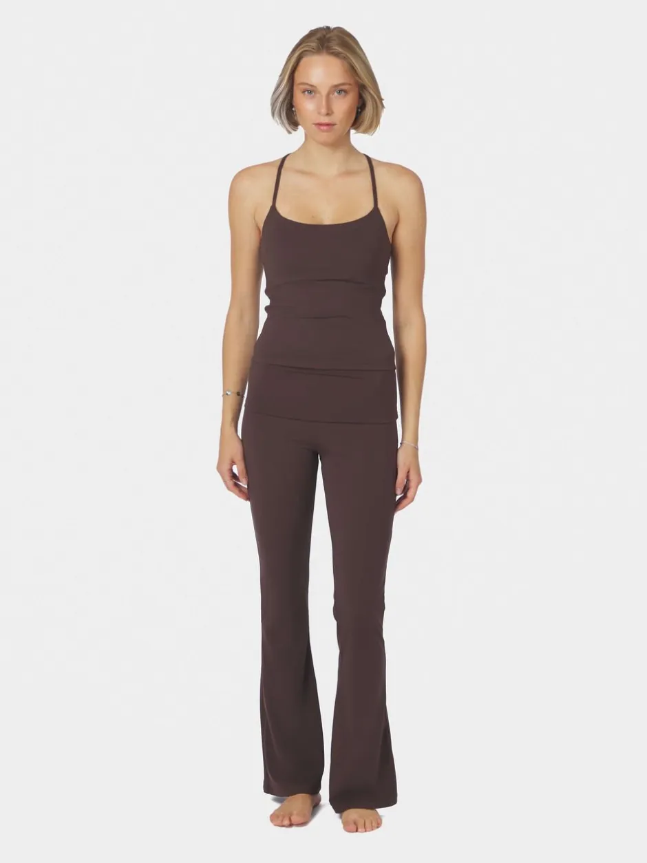 Tirri Top-Neo Noir Clearance