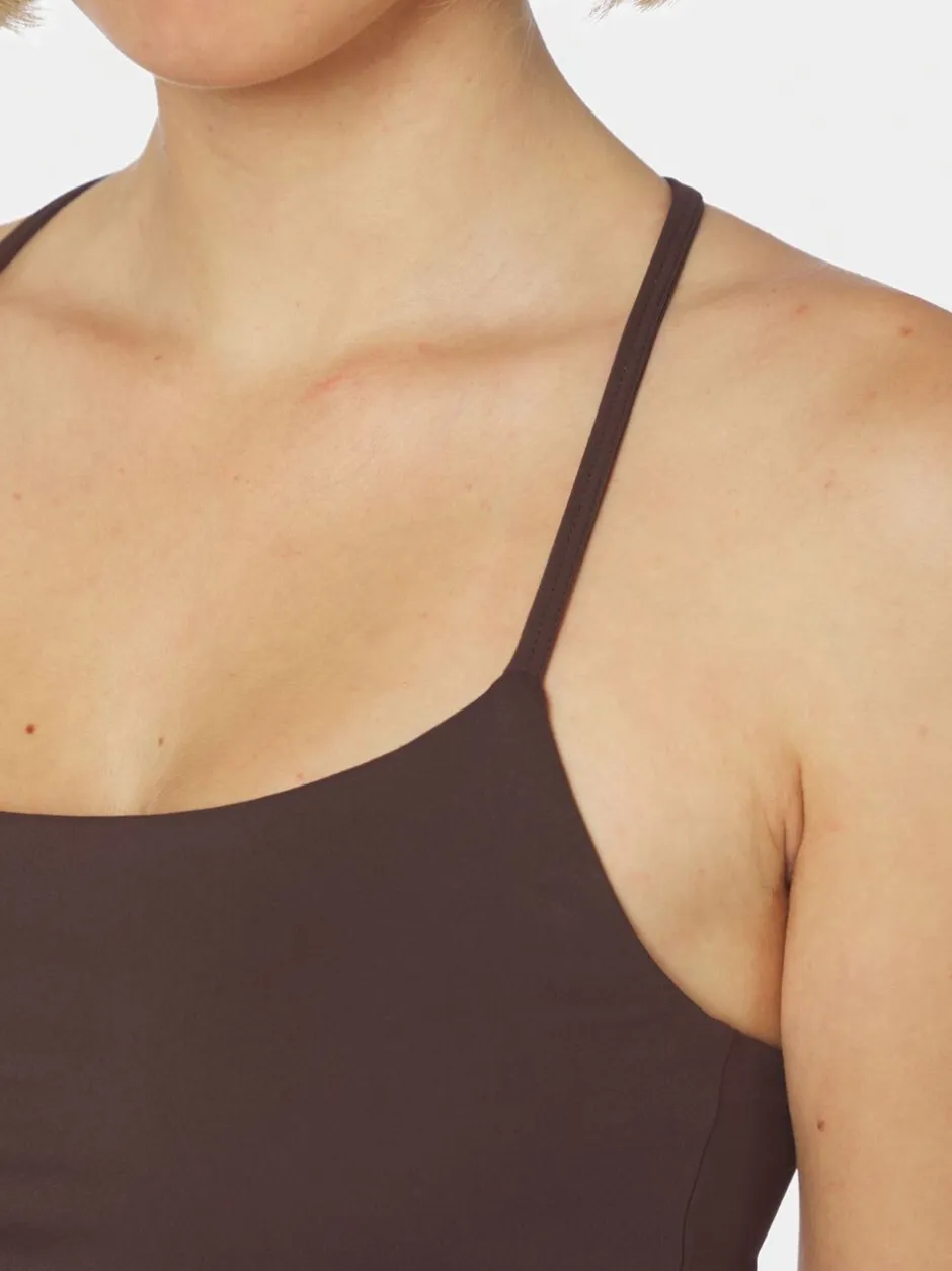 Tirri Top-Neo Noir Clearance