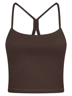 Tirri Top-Neo Noir Clearance