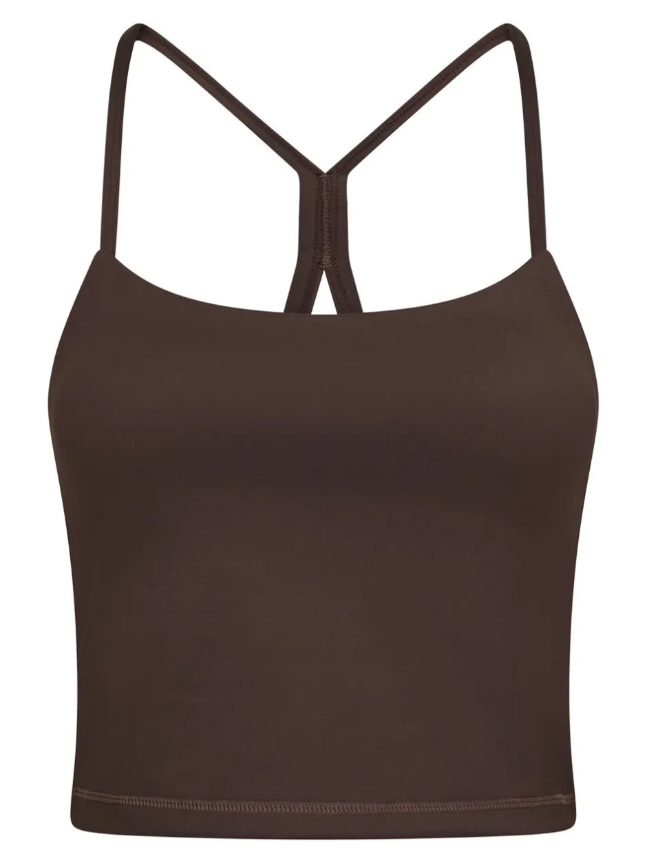 Tirri Top-Neo Noir Clearance