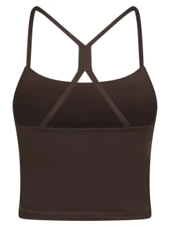 Tirri Top-Neo Noir Clearance