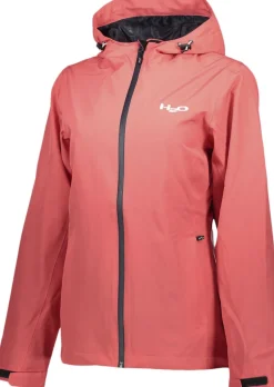 Dame H2O Regntøj>Tisvildeleje Regnjakke