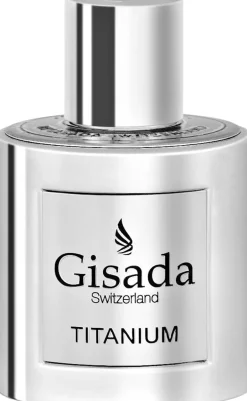Titanium-Gisada Discount