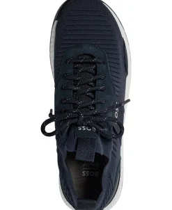 Discount Titanium_Runn_knst_N Sneakers