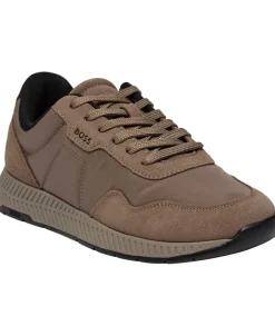 BOSS Sneakers>Titanium_Runn_sdnypa