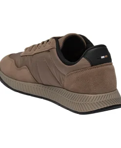 BOSS Sneakers>Titanium_Runn_sdnypa