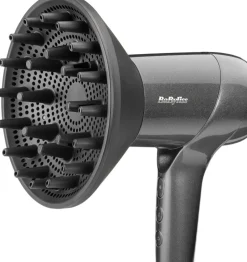 Titanium Shine Dryer-Babyliss New