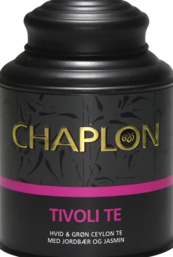 Clearance Tivoli te økologisk 160g Te