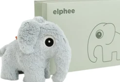 Tøjdyr i gaveæske Elphee-Done by Deer Sale