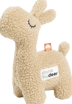 Børn Done by Deer Bamser>Tøjdyr i gaveæske Lalee