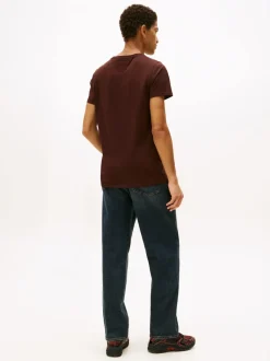 TJM XSLIM JERSEY TEE EXT-Tommy Hilfiger Clearance