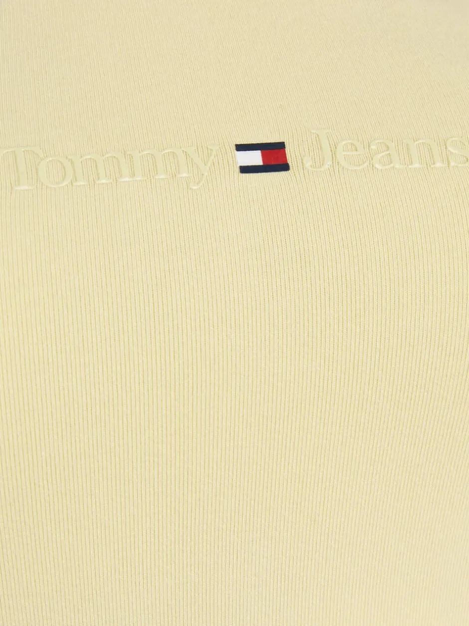 Online TJW TONAL LINEAR STRAPLESS BODY Dame Bodystockings