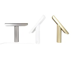 T-Lamp | Steel-Frama Outlet