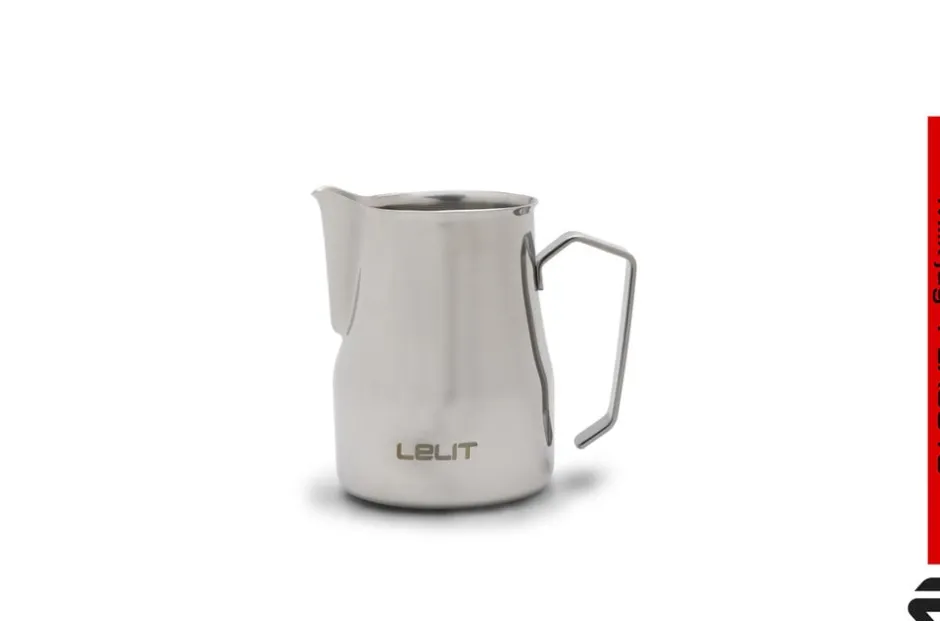Lelit Karafler & Kander>T- MILK JUG 35 CL