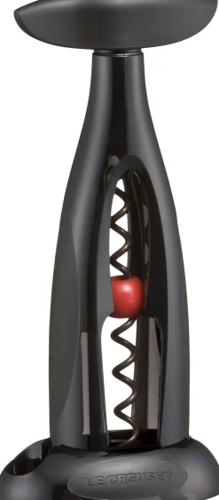 TM-200 Activ Ball Black Bar & Vin