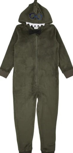 Hot TNIsak Jumpsuit Børn Heldragter