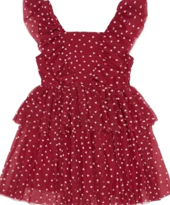 Børn The New Kjoler>TNJohanna S_L Dress