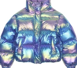 Børn The New Overtøj>TNParis Jacket