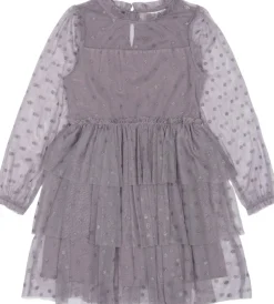 Børn The New Kjoler>TNPascha L_S Dress