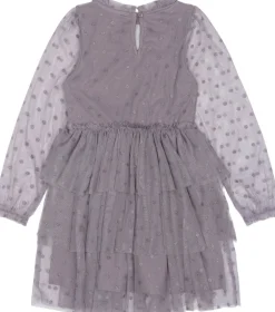 Børn The New Kjoler>TNPascha L_S Dress