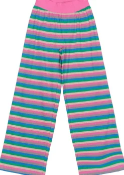 TNPiper Wide Rib Pants-The New