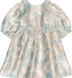 TNReeve S_S Dress-The New Best