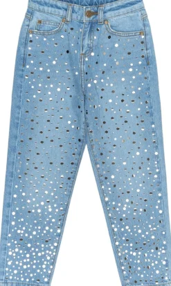 TNRomina Mom Fit Jeans-The New Online