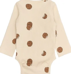 Clearance TNSBRyan L_S Rib Body Børn Bodies