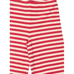 New TNSTFro Wide Rib Pants Børn Underdele