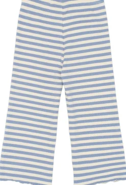 Børn The New Underdele>TNSTFro Wide Rib Pants