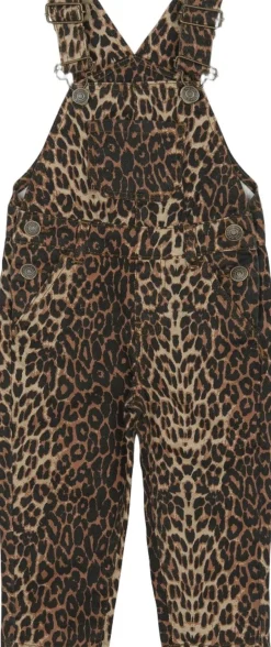 Børn The New Underdele>TNSTPaloma Denim Dungarees