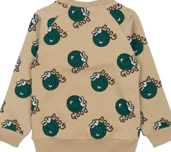 Børn The New Overdele>TNSTPhil Sweatshirt