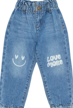 TNSTPida Carrot Jeans-The New Sale