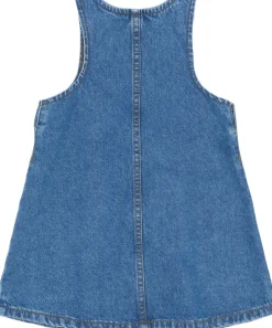 Børn The New Kjoler>TNSTPida S_L Denim Dress