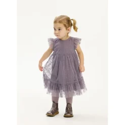 TNSTPoppy S_L Dress-The New Online