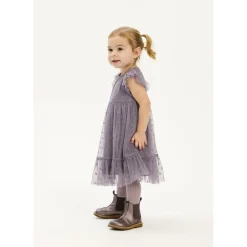 TNSTPoppy S_L Dress-The New Online