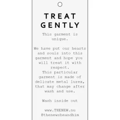 Online TNSTReese S_S Dress Børn Kjoler