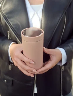 To Go Click termokop 0.4 l. Heather-Stelton Outlet