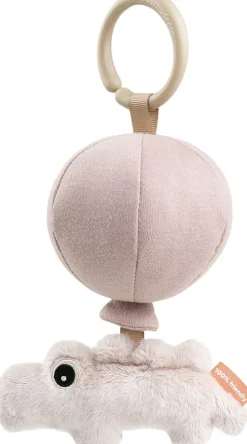 To go friend Croco-Done by Deer