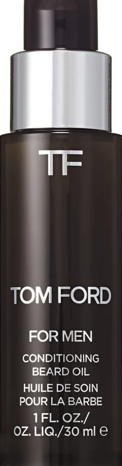 Tobacco Vanille Conditioning Beard Oil-TOM FORD Hot