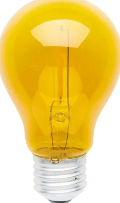 Sale Tobias, Reservepære, Gul Lyskæder