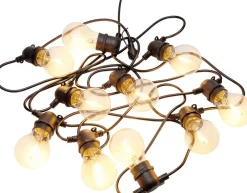 Tobias, Reservepære, Klar-Sirius Online