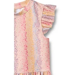 Clearance Todelt Badesæt Alma Børn Badetøj