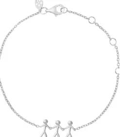Together Family 3 Bracelet-ByBiehl Hot