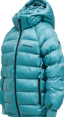 Børn Peak Performance Jakker & Overtøj><noscript><img width=