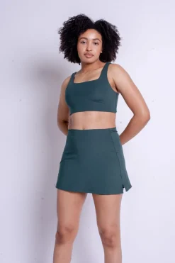 Tommy Bra, Square-Neck-Girlfriend Collective Discount